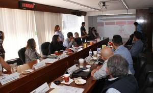 INE Puebla sortea a 53,697 ciudadanos para integrar mesas directivas de casilla