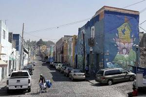 Vecinos de El Alto reprueban traslado de la Estrella de Puebla