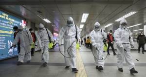 Coronavirus ya es pandemia: OMS