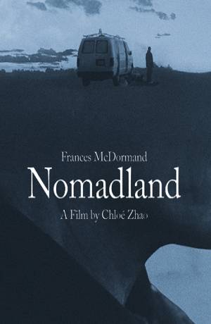 Nomadland se lleva el Oscar a la Mejor Película; aquí el resto de ganadores