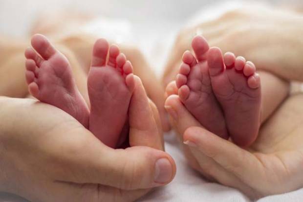 Inédito: nacieron 12 pares de gemelos en el mismo hospital