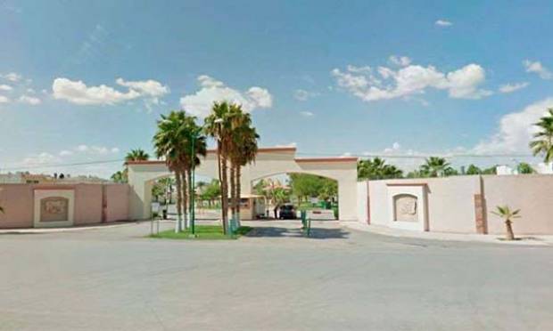 Rosario Robles, le descubren vivienda de lujo en Torreón