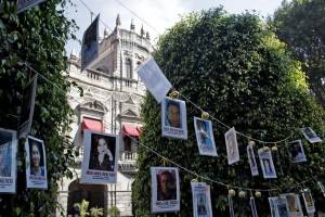 Diputados aprueban protocolo para agilizar búsqueda de desaparecidos en Puebla