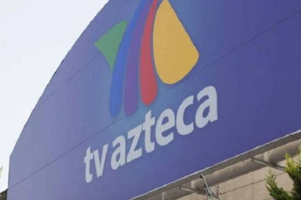 Caen 31.3% acciones de TV Azteca tras solicitud de quiebra involuntaria en EU