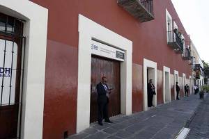 Crecen 9% quejas contra autoridades municipales ante la CDH de Puebla