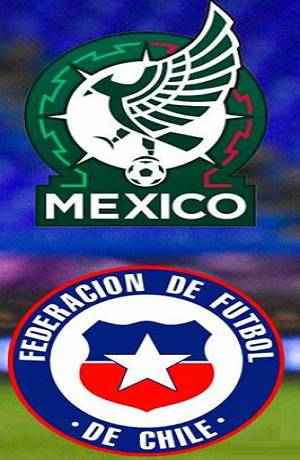 Selección Mexicana, con nuevos integrantes, enfrenta a Chile en partido amistoso