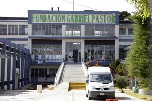 Asilo Gabriel Pastor en Puebla reporta un deceso por COVID-19