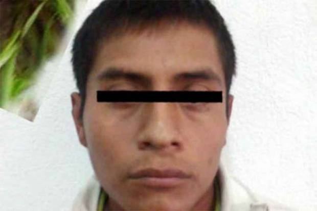 Cayó violador serial de niños y adolescentes en el Estado de México