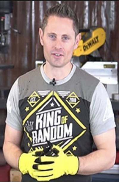 Murió Grant Thompson, youtuber famoso de “The King of Random”