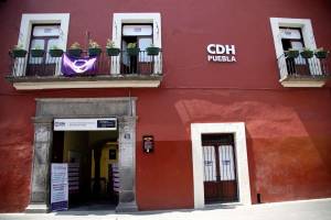 CDH Puebla declara improcedente reabrir caso Chalchihuapan