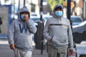 Primer enfermo de coronavirus en México, ya fue dado de alta