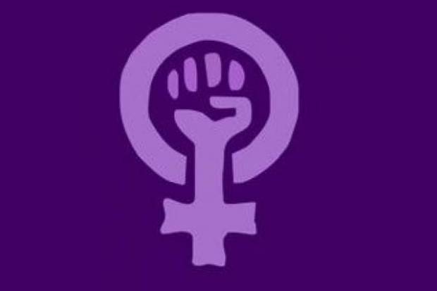 Convocan colectivos de mujeres universitarias a paro virtual el próximo 8 de marzo en Puebla
