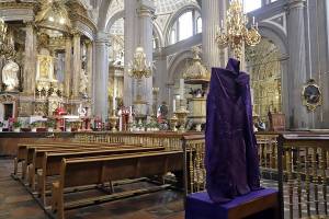 Arquidiócesis de Puebla reporta siete sacerdotes fallecidos por COVID-19