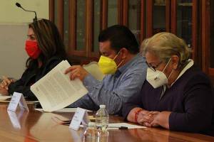Congreso de Puebla aprueba exhorto para que ayuntamientos promuevan reciclaje