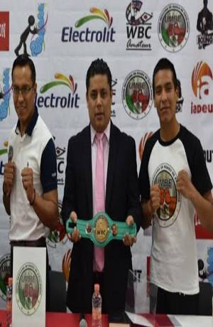 Campeonato Nacional de Box Amateur en Puebla, próximo 3 marzo