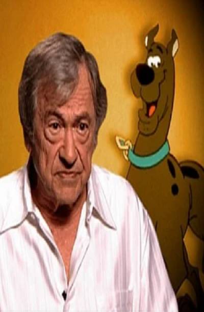 Murió Joe Ruby, el creador de &quot;Scooby Doo&quot;