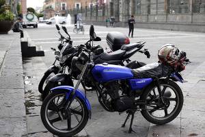 Tras ejecución de Cecilia Monzón, IP pide regular circulación de motos en Puebla