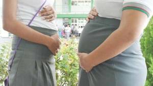 Al año, más de 75 mil embarazos en menores de edad en Puebla