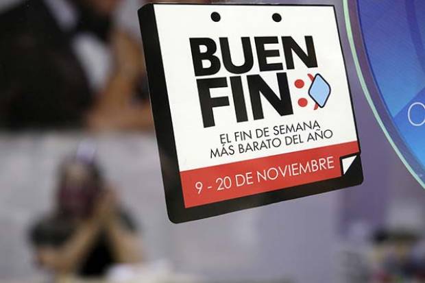 Ventas en el Buen Fin beneficiarán a micronegocios en Puebla Capital: Sedeco