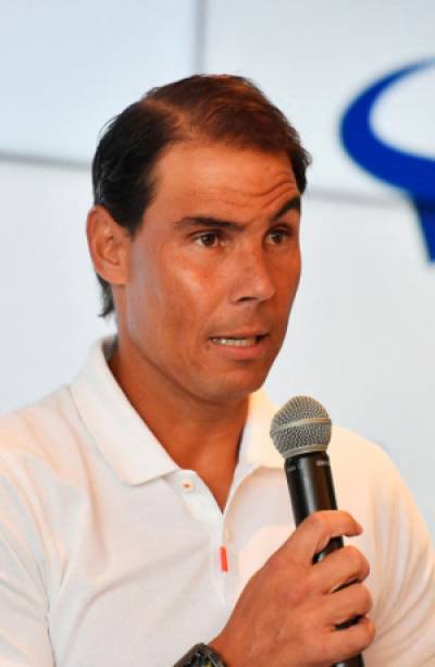 Rafa Nadal no jugará Roland Garrós y se retirará en 2024