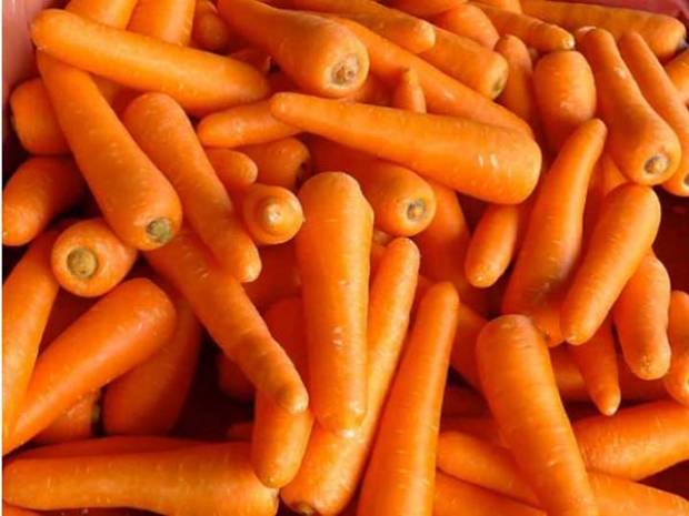 Todos los beneficios de comer zanahoria todos los días