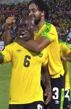 Copa Oro 2019: Jamaica enfrenta a El Salvador, ambos van por la victoria