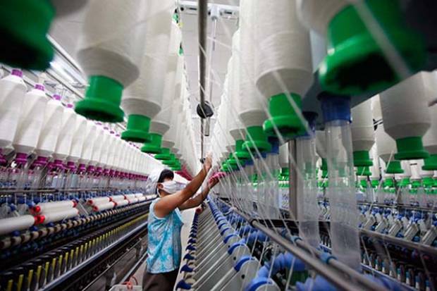 Sector textil de Puebla ha perdido 150 empleos por crisis económica, comercio informal e inseguridad