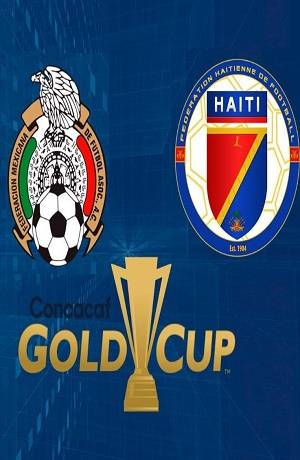 Copa Oro 2019: México, por el pase a la final ante Haití