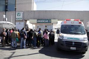 Nueve meses de COVID en Puebla: 5 mil 514 muertos y más de 43 mil contagios