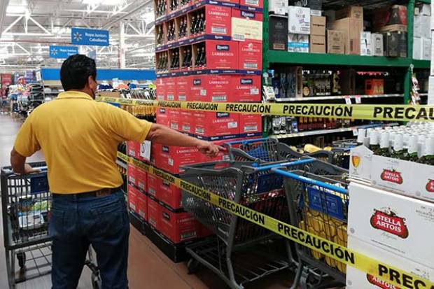 Ley Seca disminuirá 30% las ventas en restaurantes de Puebla: Canirac