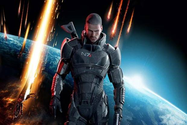 ‘Mass Effect’ daría el salto al mundo de las series de la mano de Amazon Prime Video