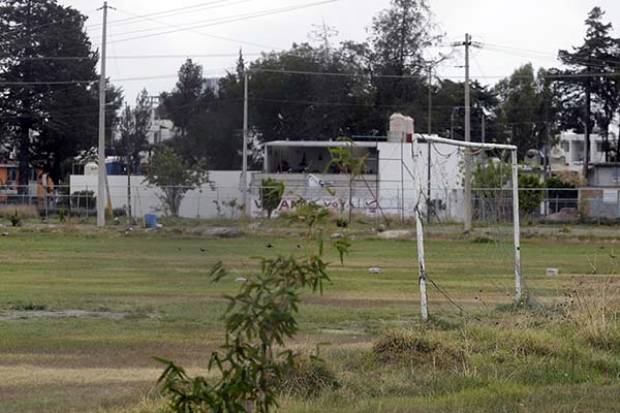 Por cancelación de eventos por pandemia, Instituto Municipal del Deporte perdió 2.5 mdp