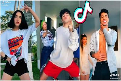 TikTok y las canciones más virales de 2021