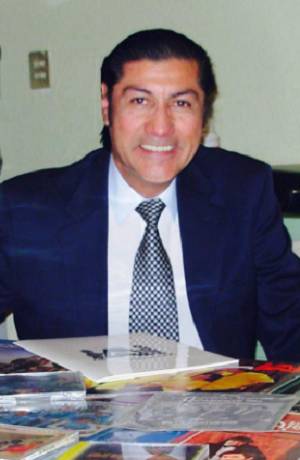 Muere Mario Gutiérrez, guitarrista y fundador de &quot;Los Ángeles Negros&quot;