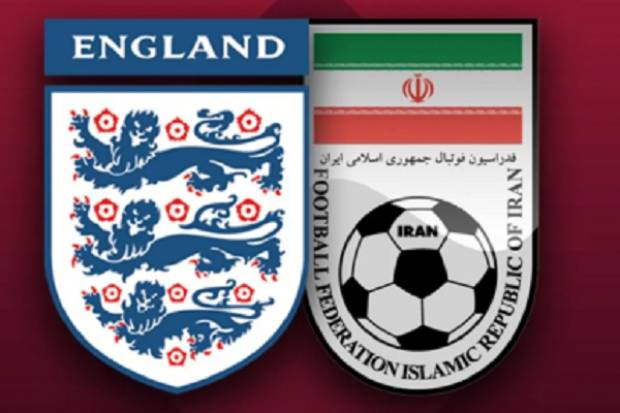 Qatar 2022: Inglaterra se presenta en el Mundial ante Irán