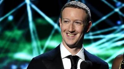 Columbia demanda a dueño de Facebook por filtrar información de usuarios