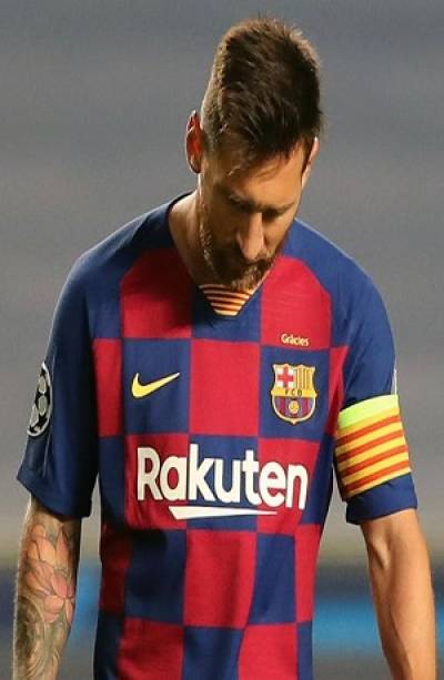 Barcelona: Messi no habría &quot;conectado&quot; con Koeman en una primera reunión