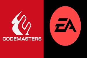 EA completa la compra de Codemasters