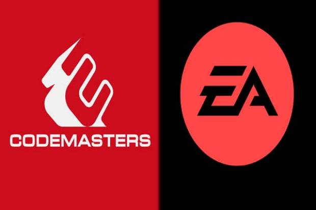 EA completa la compra de Codemasters