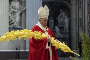 Así se vivirá la Semana Santa en El Vaticano tras dos años de pandemia COVID