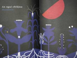 Libro poblano &quot;Arrullo de Luciérnagas&quot; gana premio en Italia por ilustraciones
