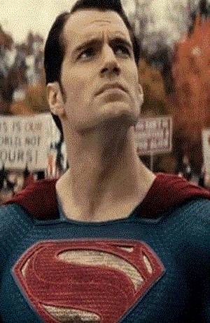Superman aparecerá en La Liga de la Justicia en color...
