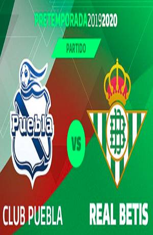 Club Puebla vs Betis: Inicia la venta de boletos
