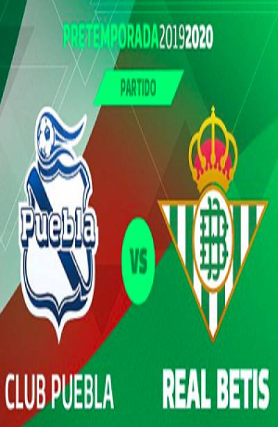 Club Puebla vs Betis: Inicia la venta de boletos