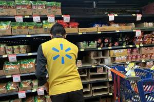 Incrementan 60% quejas de poblanos en contra de Walmart: Profeco