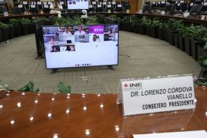 INE pospone elecciones en Hidalgo y Coahuila