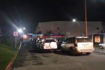 Comerciante de Tlaxcala murió de un balazo al salir de tianguis de Texmelucan