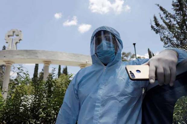 Pandemia no ha llegado a su pico en América Latina: OMS