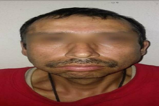 Abusó sexualmente de una menor y fue capturado en Teziutlán