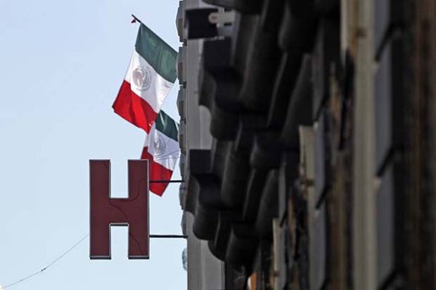 331 trabajadores de la salud utilizaron el hospedaje gratuito en hoteles de Puebla